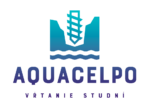 Studne na kľúč – Vŕtanie studní Aquacelpo